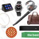 Illustration for article titled Tuesdays Best Deals: Bidets, Original Penguin Sale, Smash Bros Fighter Pass, and More